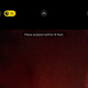 Night mode sets the exposure time automatically, but you can adjust it.